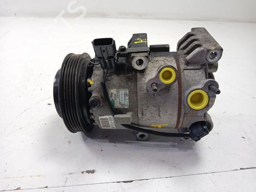 Used AC compressor AC compressor KIA SPORTAGE IV (QL, QLE) 1.7 CRDi (116 hp) 34058122 34058122