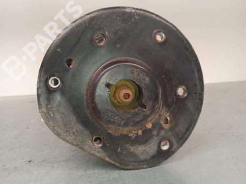 Left front shock absorber FORD MONDEO IV (BA7) 1.8 TDCi | BP7995591M16 