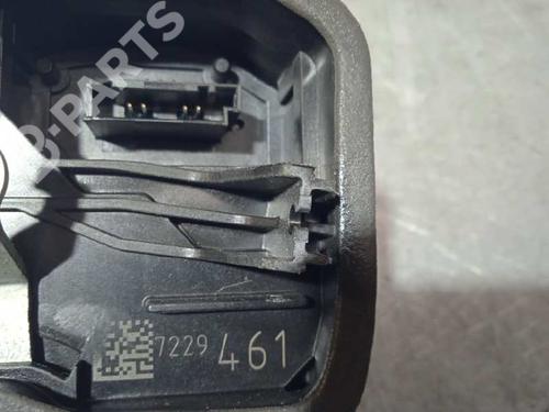 Front left lock BMW 2 Coupe (F22, F87) M2 | BP7656931C98 