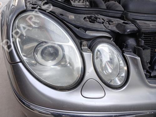 Used Right headlight MERCEDES-BENZ E-CLASS (W211) E 270 CDI (211.016) (177 hp) 30125014