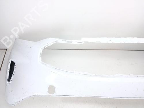 Front bumper FORD TRANSIT CUSTOM V362 Van (FY, FZ) 2.2 TDCi | BP29400905C7 