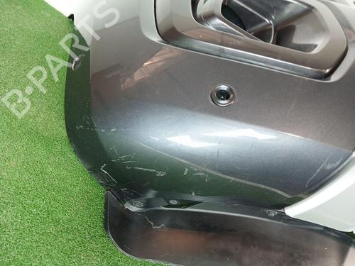 Front bumper FORD RANGER (TKE)  | BP24239174C7 