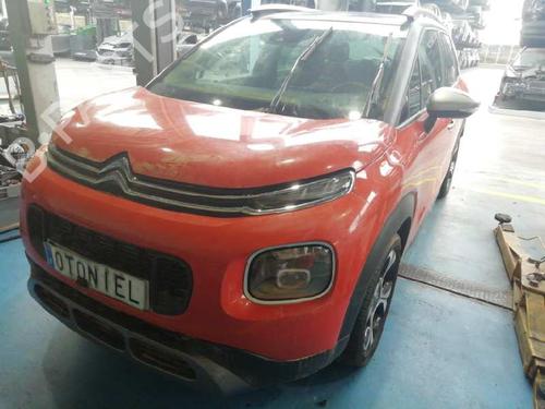 Left front seat CITROËN C3 AIRCROSS II (2R_, 2C_)  | BP34243982C15  - Image 6