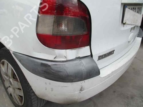 Injection rail RENAULT SCÉNIC I MPV (JA0/1_, FA0_)  | BP16314505M98 