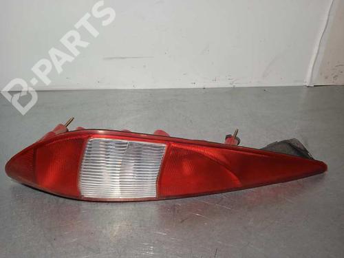 BP7204129C34 | Piloto trasero izquierdo FORD MONDEO III (B5Y) 1.8 16V BP7204129C34