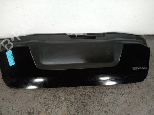 Tailgate RENAULT KOLEOS I (HY_) 2.0 dCi (HY0K) | BP22969103C6 