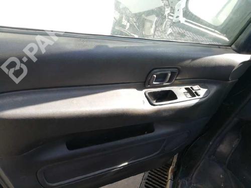 Front left lock NISSAN SERENA (C23) 2.3 D | BP8408621C98 