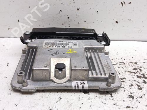 Engine control unit (ECU) SEAT EXEO ST (3R5) 2.0 TDI | BP40044727M57  - Image 6