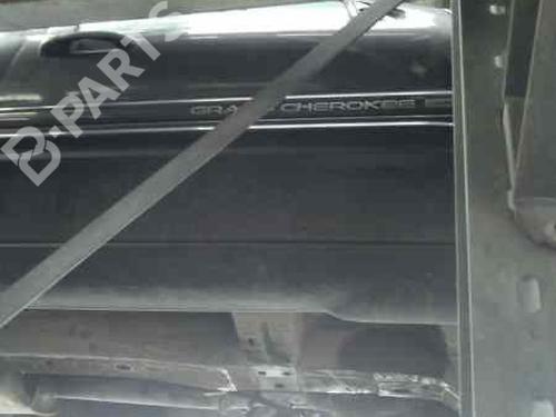 Used Right front door JEEP GRAND CHEROKEE II (WJ, WG) 2.7 CRD 4x4 (163 hp) 9633446