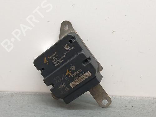 Used ECU airbags RENAULT CLIO IV (BH_) [2012-2021]  21592629