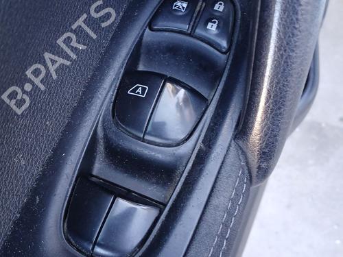 Used Left front window switch Left front window switch NISSAN QASHQAI II (J11, J11_) 1.5 dCi (110 hp) 36157294 36157294