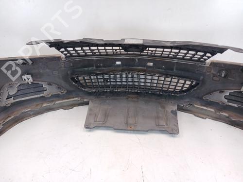 Front bumper OPEL ASTRA H GTC (A04) 1.6 (L08) | BP27838633C7 
