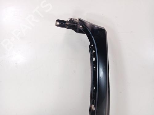 Left front fenders JEEP CHEROKEE (KJ) 2.4 4x4 | BP19268244C41 