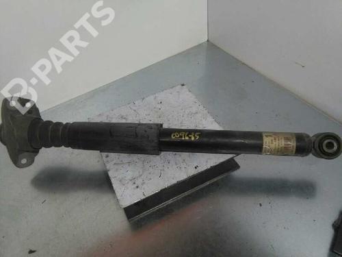 Left rear shock absorber VW PASSAT B6 (3C2) 2.0 TDI 16V | BP5578687M18 