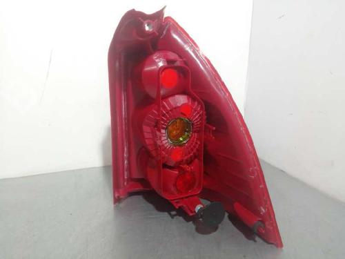 Left taillight PEUGEOT 307 SW (3H)  | BP12194532C34 