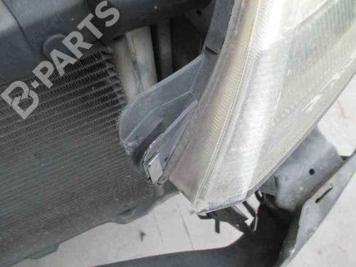 Display monitor CITROËN C3 I (FC_, FN_) 1.4 i | BP2392672C48  - Image 8