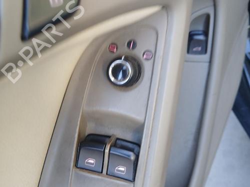 Left mirror AUDI A5 (8T3) 2.7 TDI | BP29065028C26 