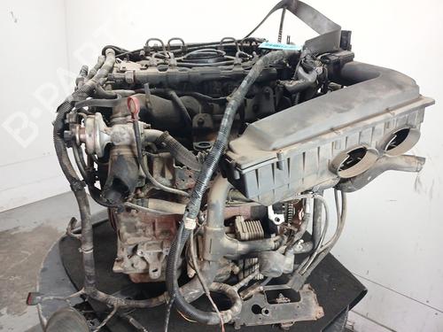 Motor JAGUAR X-TYPE I (X400) 2.0 D | BP28211199M1 
