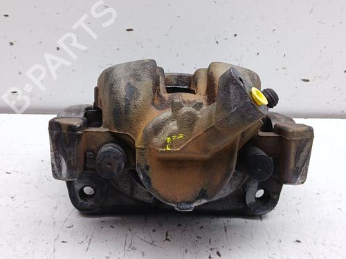 Right front brake caliper OPEL COMBO E Tour / Life (K9) 1.5 | BP33719801M104 - Image 5