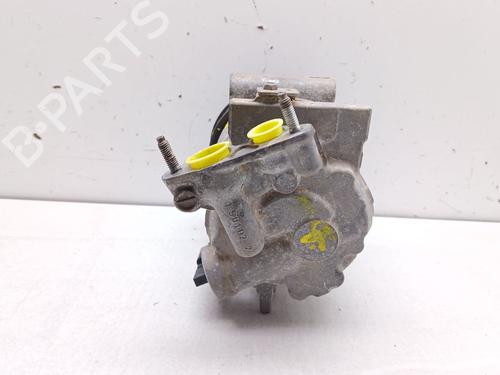 AC compressor PEUGEOT 208 I (CA_, CC_) 1.2 VTI 82 | BP28071405M34 