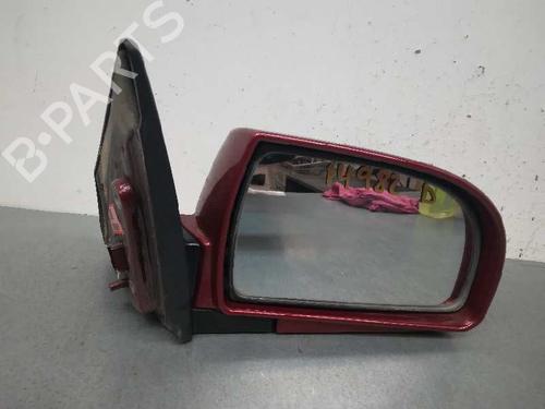 Used Right mirror KIA CARENS II MPV (FJ) 2.0 CRDi (113 hp) 11507829