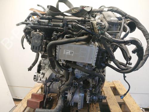 Used Engine Engine MG MG HS (AS23) 1.5 T (SAS23) (162 hp) 36016696 36016696