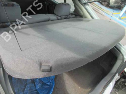 Climate control NISSAN PRIMERA (P11)  | BP2392826I5 