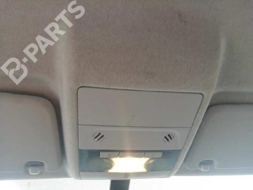 Instrument cluster OPEL CORSA E (X15) 1.3 CDTI (08, 68) | BP10656278C47 