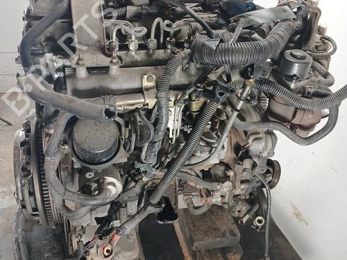Used Engine NISSAN PATHFINDER III (R51) 2.5 dCi 4WD (174 hp) 24304481