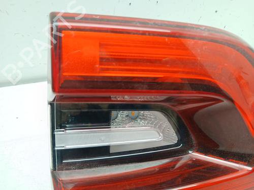 Right tailgate light RENAULT KADJAR (HA_, HL_) 1.3 TCe 140 (HLNB, HLN1) | BP31020559C80