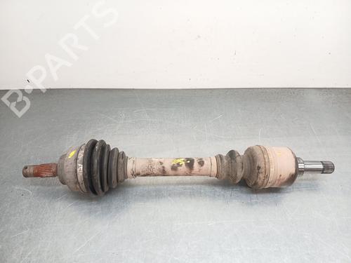Used Right front driveshaft Right front driveshaft CITROËN BERLINGO / BERLINGO FIRST MPV (MF_, GJK_, GFK_) 1.9 D (MFWJZ) (70 hp) 36497869 36497869