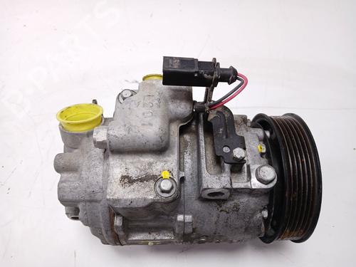 AC compressor SEAT IBIZA III (6L1) 1.2 | BP31160453M34
