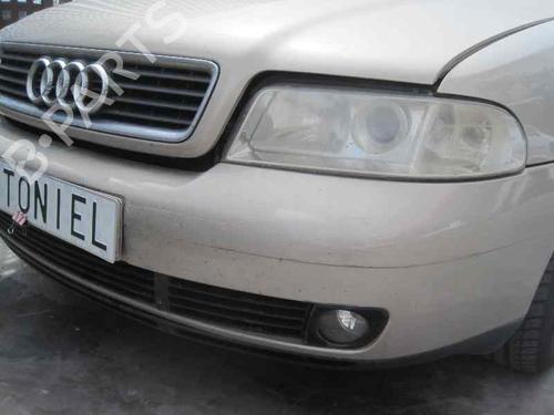 AC Styreenhet / Manøvreringsenhet AUDI A4 B5 Avant (8D5) 1.9 TDI | BP2386626I5 