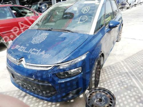 Gearbox CITROËN C4 Picasso II  | BP16716556M3  - Image 11