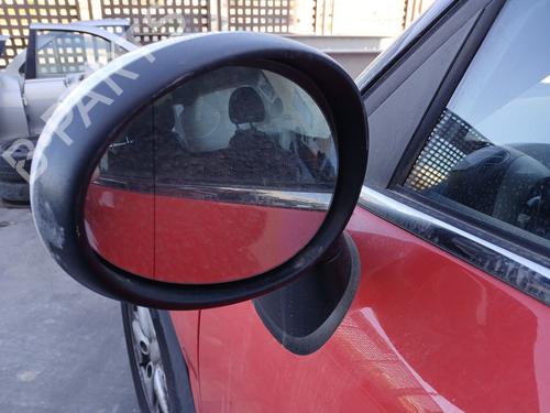 Left mirror MINI MINI COUNTRYMAN (R60) One | BP31038641C26 