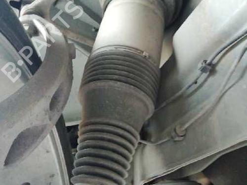 Used Right front shock absorber JAGUAR XJ (X350, X358) D 2.7 (207 hp) 13649887