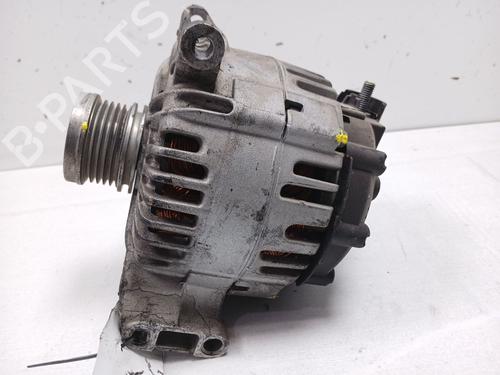 Alternator MERCEDES-BENZ A-CLASS (W169)  | BP21555656M7 