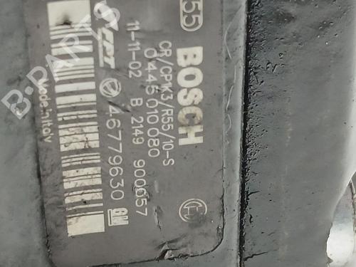 Injection pump MAZDA CX-5 (KE, GH) 2.2 D AWD (KE2AW) | BP28114490M78 