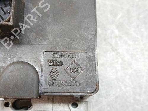 Ignition barrel RENAULT MEGANE II (BM0/1_, CM0/1_) 1.5 dCi (BM1E, CM1E) | BP27693262M48