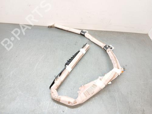 Used Right curtain airbag SEAT ARONA (KJ7, KJP) [2017-2025]  25800381
