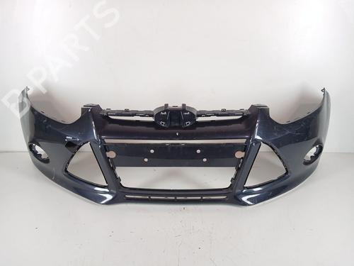Used Front bumper FORD FOCUS III 2.0 TDCi (136 hp) 26878292