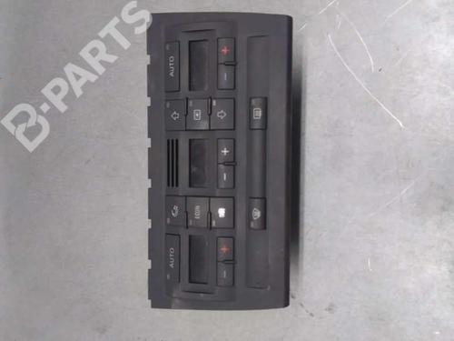 Climate control SEAT EXEO (3R2)  | BP10909538I5 