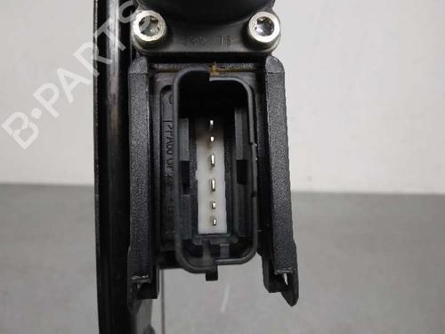 Front right window mechanism FIAT FIORINO Box Body/MPV (225_) 1.3 D Multijet (225BXD1A, 225BXB1A, 225BXB11) | BP13254531C23 