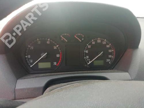 Pompe à carburant SKODA FABIA I Combi (6Y5)  | BP11792222M76 