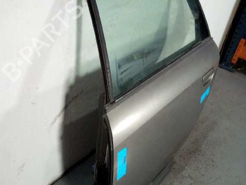 Left rear door AUDI ALLROAD C5 (4BH) 2.5 TDI quattro | BP13622261C4 