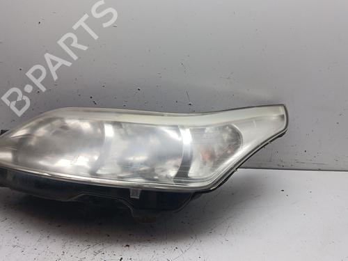 Used Left headlight Left headlight 37447167 37447167