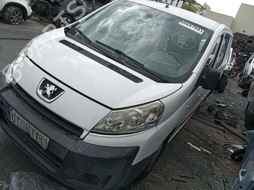 håndbremse PEUGEOT EXPERT Tepee (VF3X_) 1.6 HDi 90 16V | BP38724672I18  - Image 5