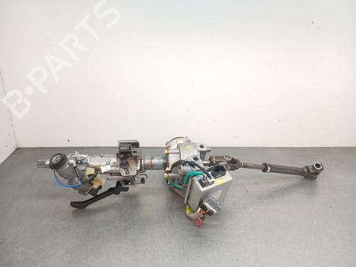 Ratstammeenhed Ratstammeenhed HYUNDAI i20 II (GB, IB) 1.2 (84 hp) 36566876 36566876