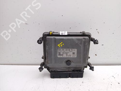 Used Engine control unit (ECU) Engine control unit (ECU) MERCEDES-BENZ CLS (C219) [2004-2011] 33958252 33958252