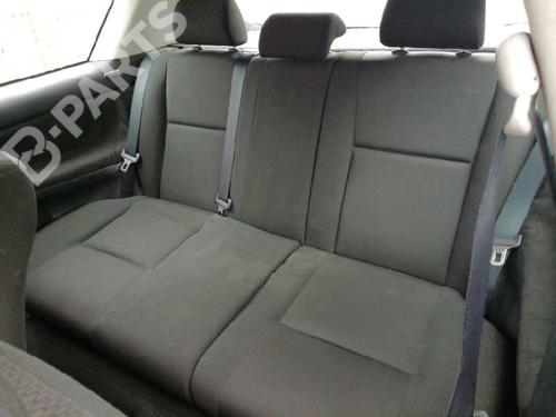 Airbag styreenhed TOYOTA COROLLA (_E12_) 2.0 D-4D (CDE120R, CDE120L_) | BP7884403M53 